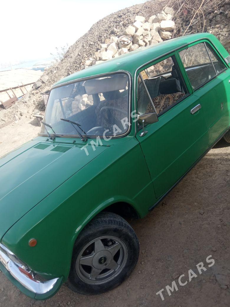 Lada 2101 1980 - 12 000 TMT - Туркменбаши - img 3