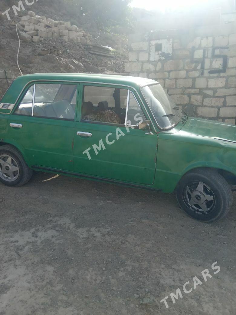 Lada 2101 1980 - 12 000 TMT - Türkmenbaşy - img 4