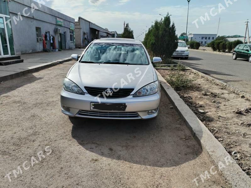 Toyota Camry 2003 - 135 000 TMT - Губадаг - img 2