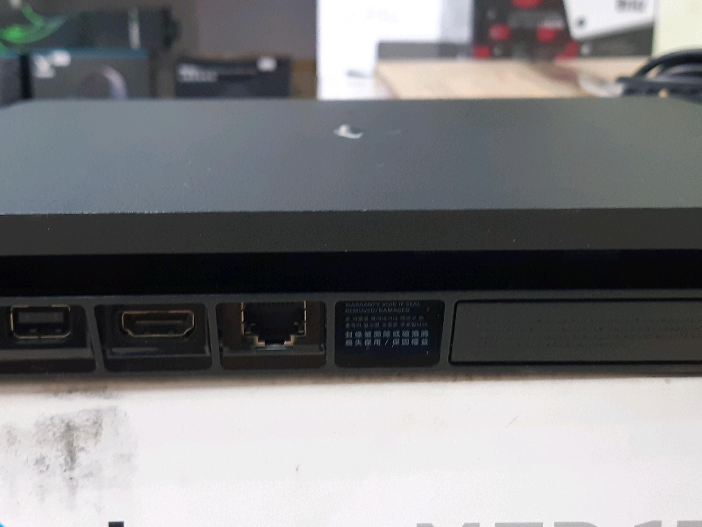 PLAYSTATION 4 PS4 SLIM 1TB - Ашхабад - img 9