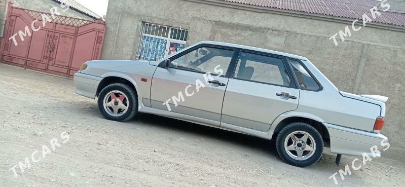 Lada Samara 2004 - 42 000 TMT - Jebel - img 2