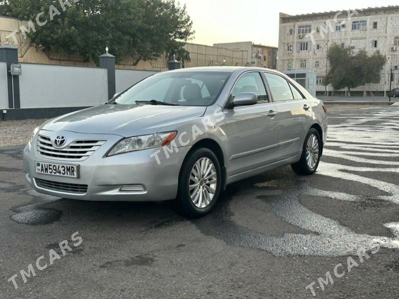 Toyota Camry 2007 - 119 000 TMT - Мары - img 6