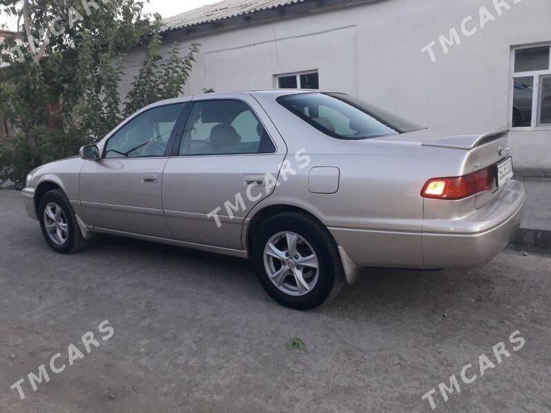 Toyota Camry 2001 - 120 000 TMT - Болдумсаз - img 2