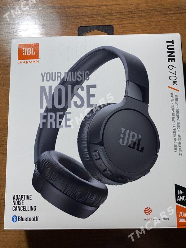 Jbl tune 670 NC - 30 мкр - img 2