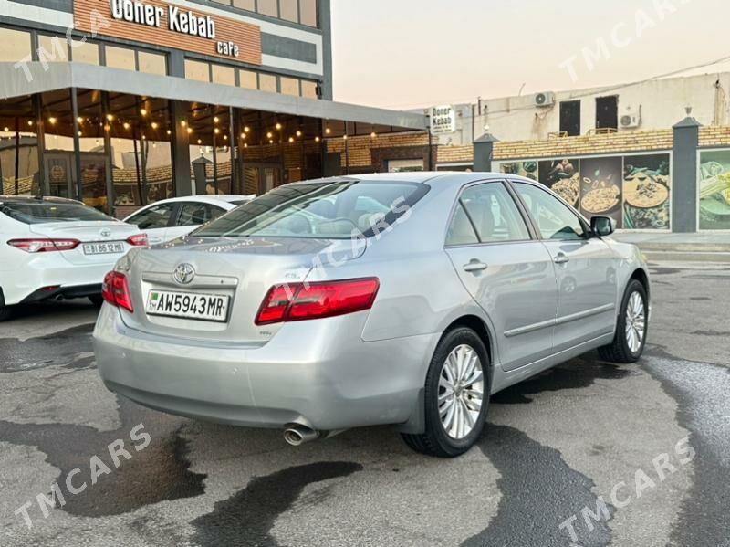 Toyota Camry 2007 - 119 000 TMT - Мары - img 7