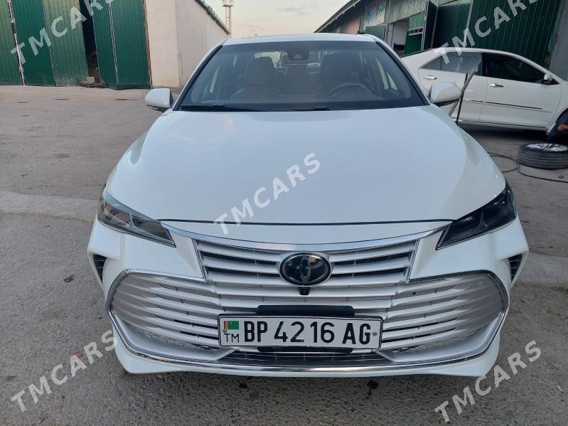 Toyota Avalon 2020 - 405 000 TMT - Aşgabat - img 3