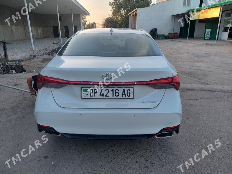 Toyota Avalon 2020 - 405 000 TMT - Aşgabat - img 5