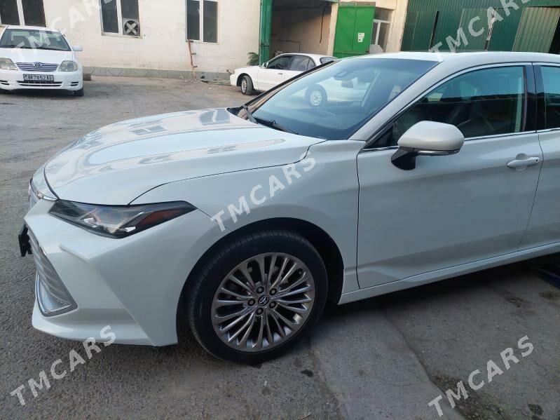 Toyota Avalon 2020 - 405 000 TMT - Aşgabat - img 4