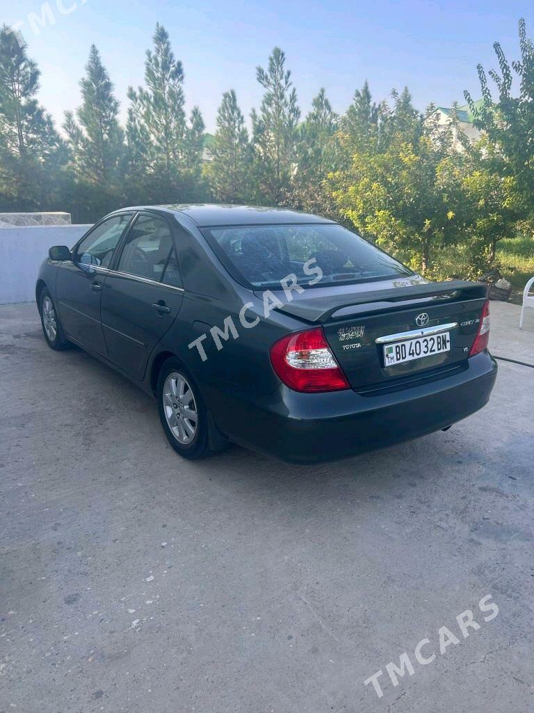 Toyota Camry 2002 - 155 000 TMT - Балканабат - img 2