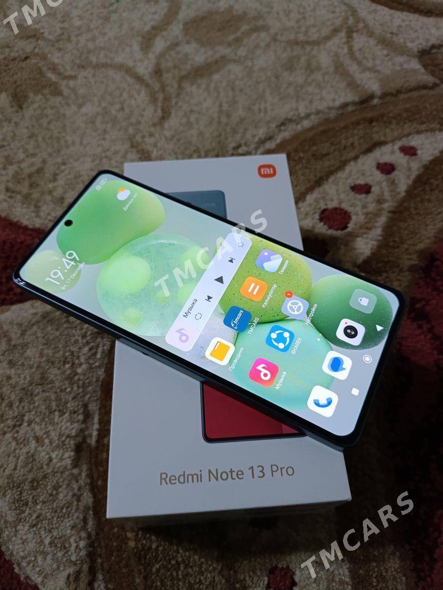 Redmi note 13 pro - Мары - img 2