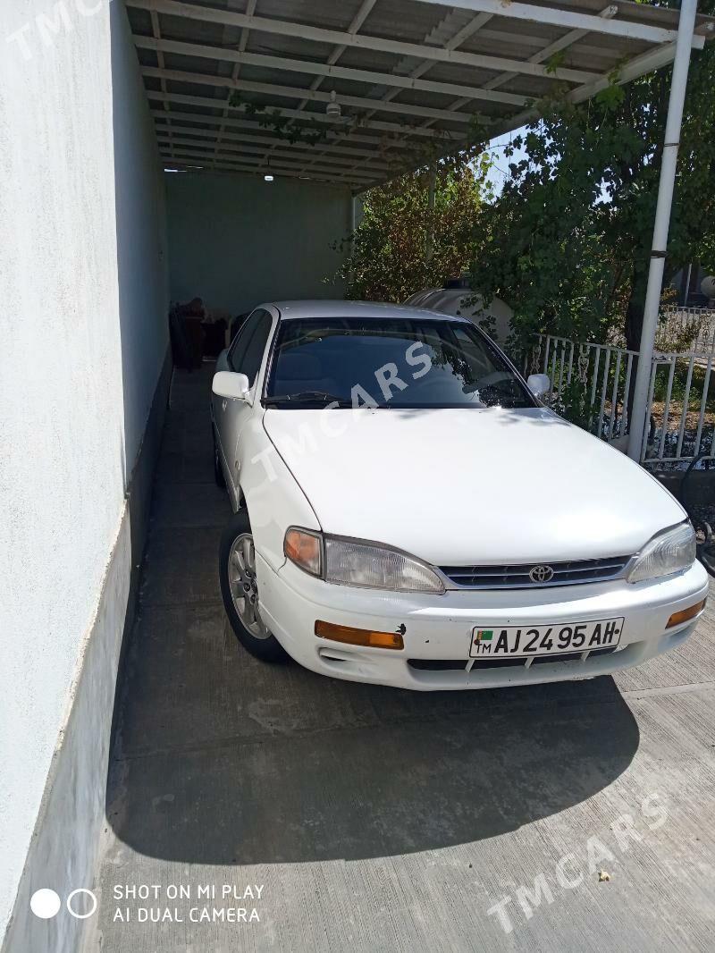 Toyota Camry 1993 - 55 000 TMT - Tejen - img 2