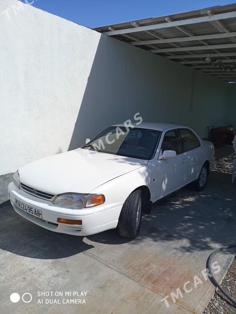 Toyota Camry 1993 - 55 000 TMT - Tejen - img 3