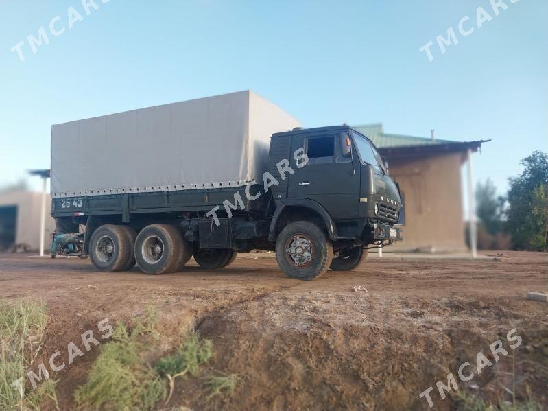 Kamaz 4310 1991 - 120 000 TMT - Кёнеургенч - img 3