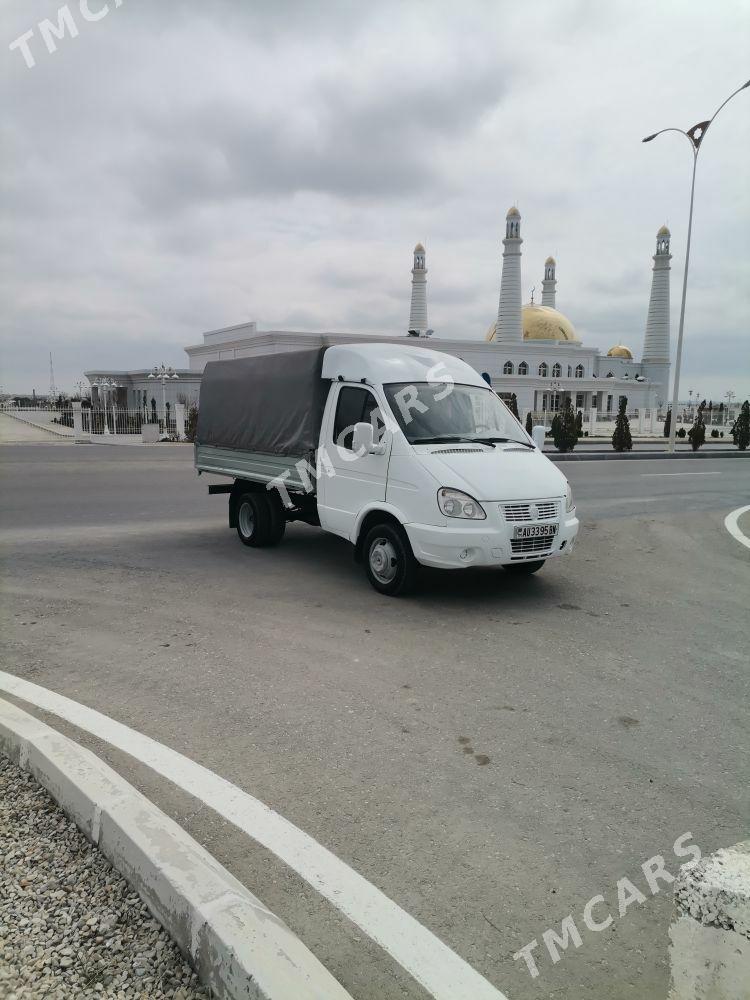 Gaz Gazel 2010 - 150 000 TMT - Балканабат - img 2