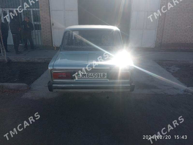 Lada 2106 2001 - 25 000 TMT - Türkmenabat - img 2