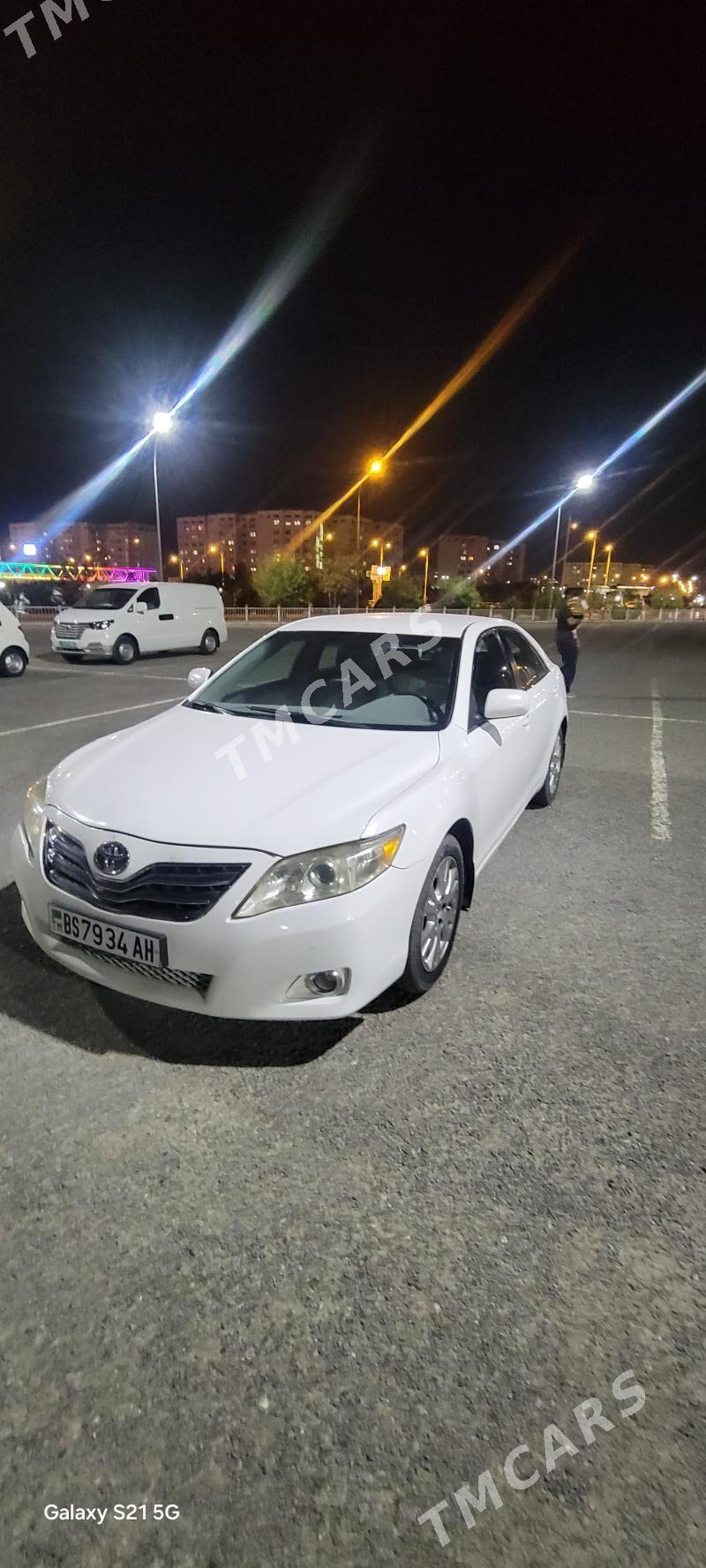 Toyota Camry 2009 - 145 000 TMT - Aşgabat - img 2