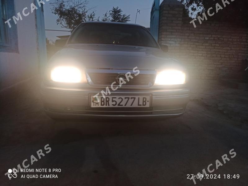 Opel Vectra 1993 - 37 000 TMT - Hojambaz - img 2