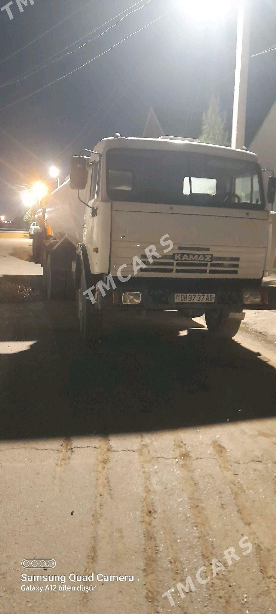 Kamaz Euro 3 2004 - 300 000 TMT - Aşgabat - img 4