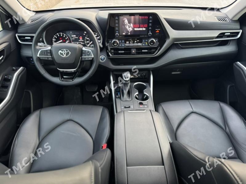 Toyota Highlander 2020 - 558 000 TMT - Балканабат - img 3