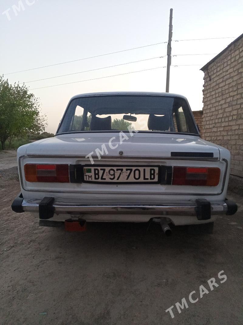 Lada 2106 1993 - 20 000 TMT - Сакар - img 2