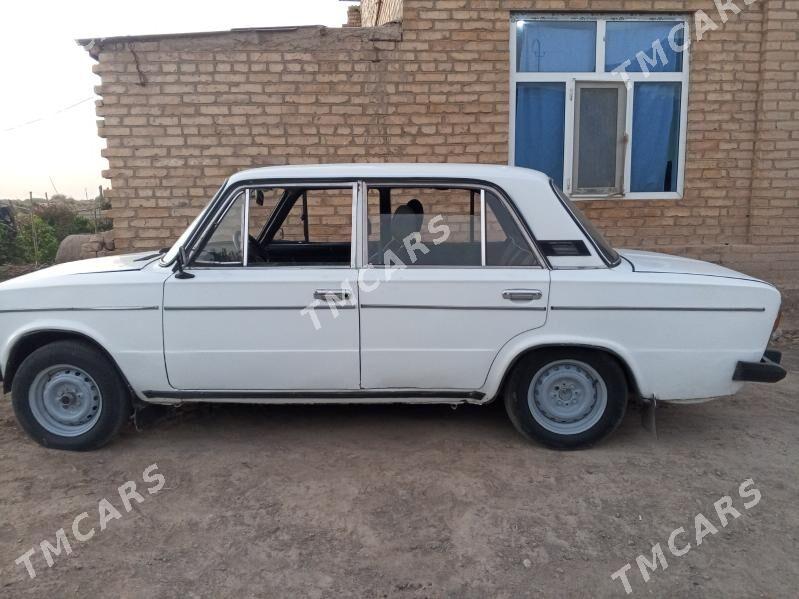 Lada 2106 1993 - 20 000 TMT - Сакар - img 3