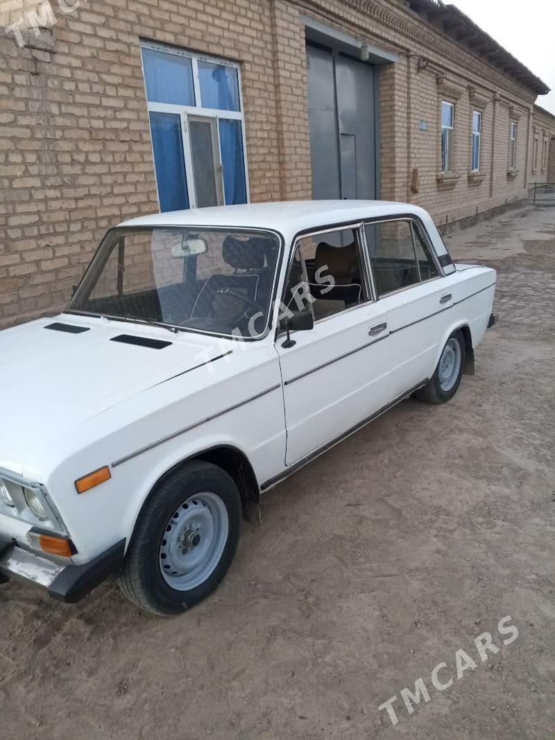 Lada 2106 1993 - 20 000 TMT - Сакар - img 4