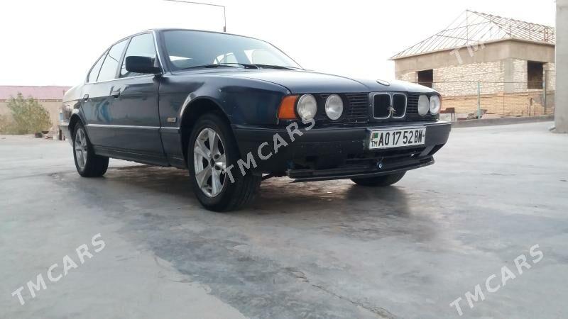 BMW 525 1994 - 40 000 TMT - Балканабат - img 4