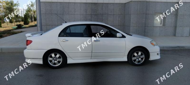 Toyota Corolla 2004 - 100 000 TMT - Aşgabat - img 3