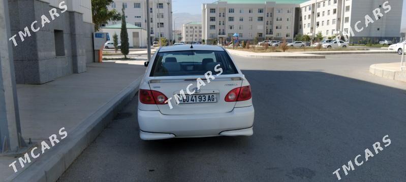 Toyota Corolla 2004 - 100 000 TMT - Aşgabat - img 4