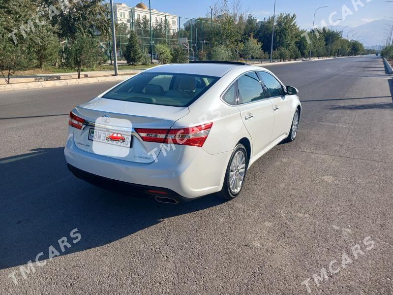 Toyota Avalon 2013 - 370 000 TMT - Ашхабад - img 2