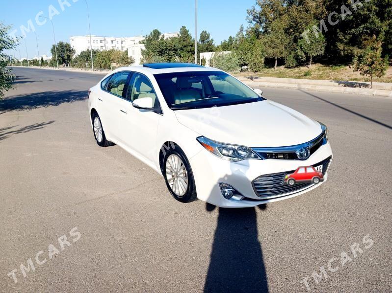 Toyota Avalon 2013 - 370 000 TMT - Ашхабад - img 3