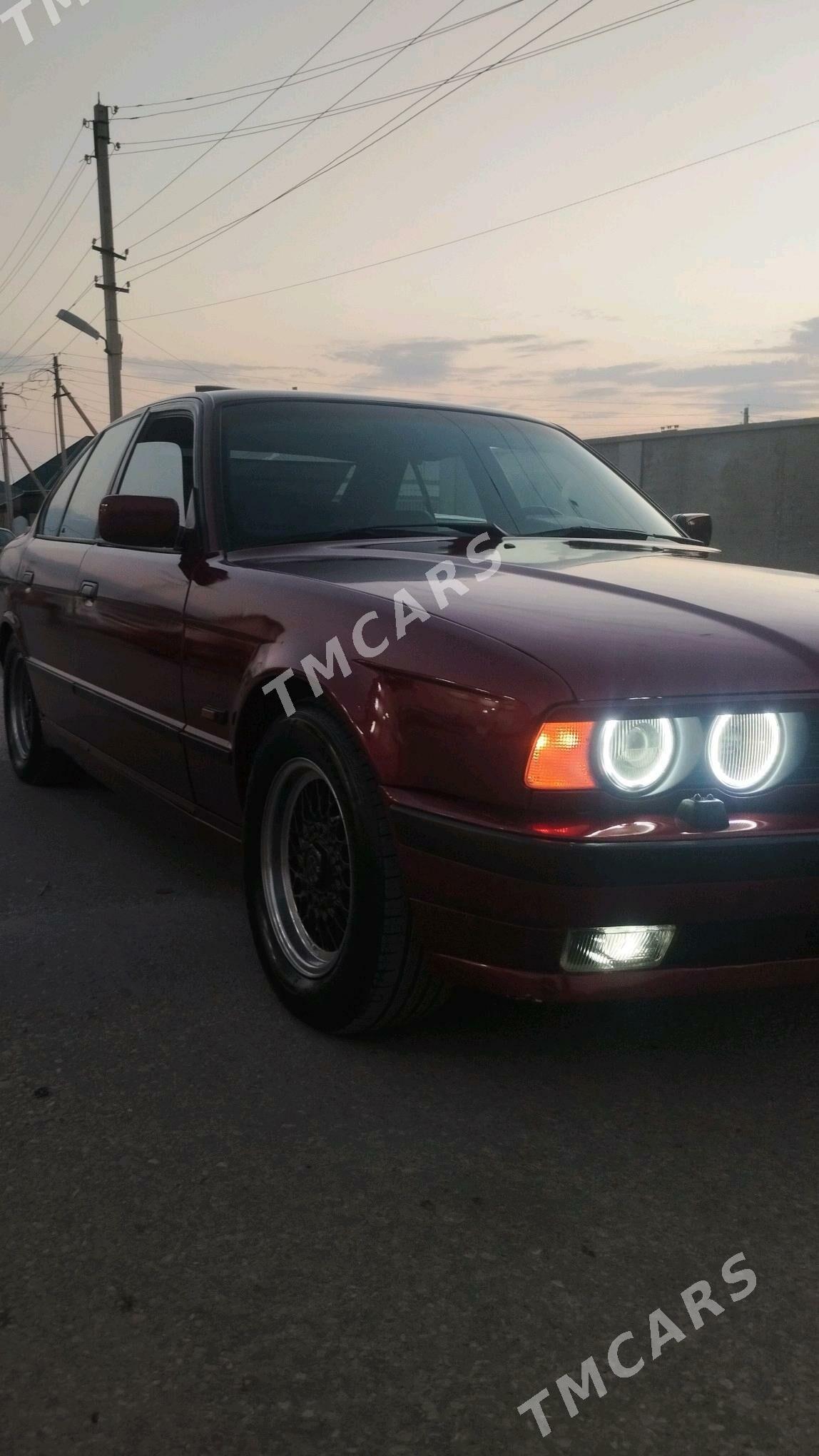 BMW 540 1993 - 50 000 TMT - Balkanabat - img 2