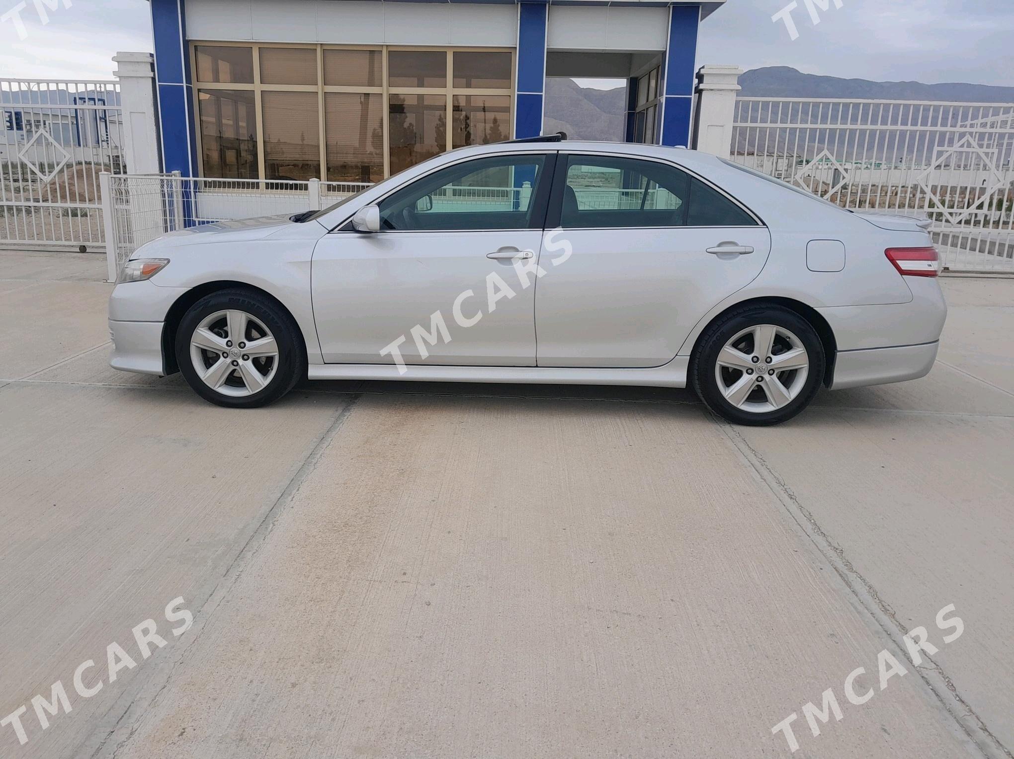 Toyota Camry 2011 - 200 000 TMT - Balkanabat - img 3