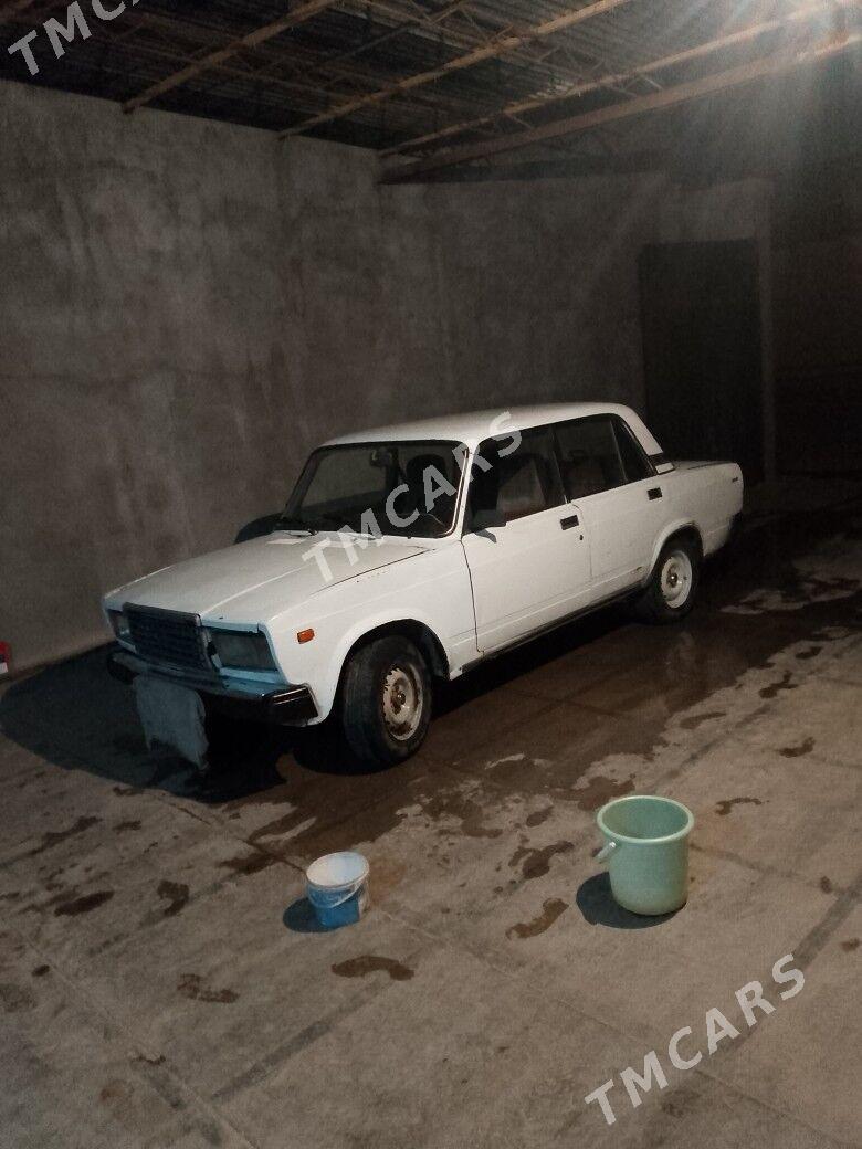 Lada 2107 1984 - 17 000 TMT - Туркменабат - img 2