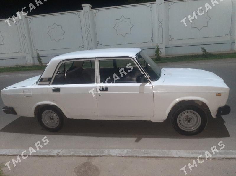 Lada 2107 2000 - 12 000 TMT - Дашогуз - img 5