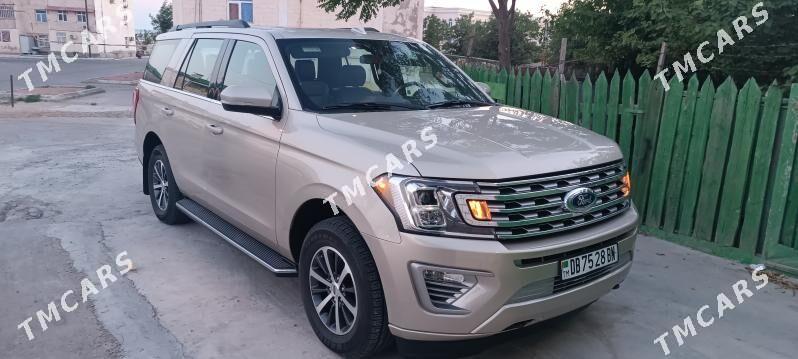 Ford Expedition 2018 - 565 000 TMT - Türkmenbaşy - img 3