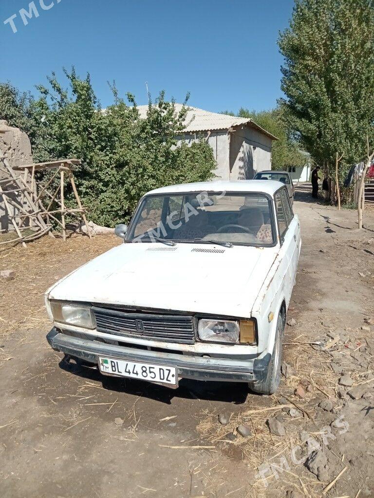 Lada 2107 1994 - 5 500 TMT - Болдумсаз - img 3