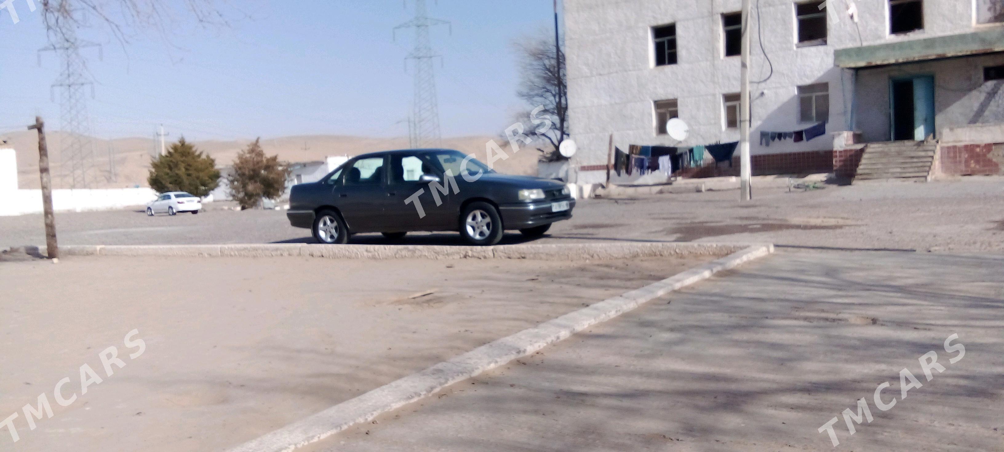 Opel Vectra 1992 - 28 000 TMT - Serhetabat (Guşgy) - img 2