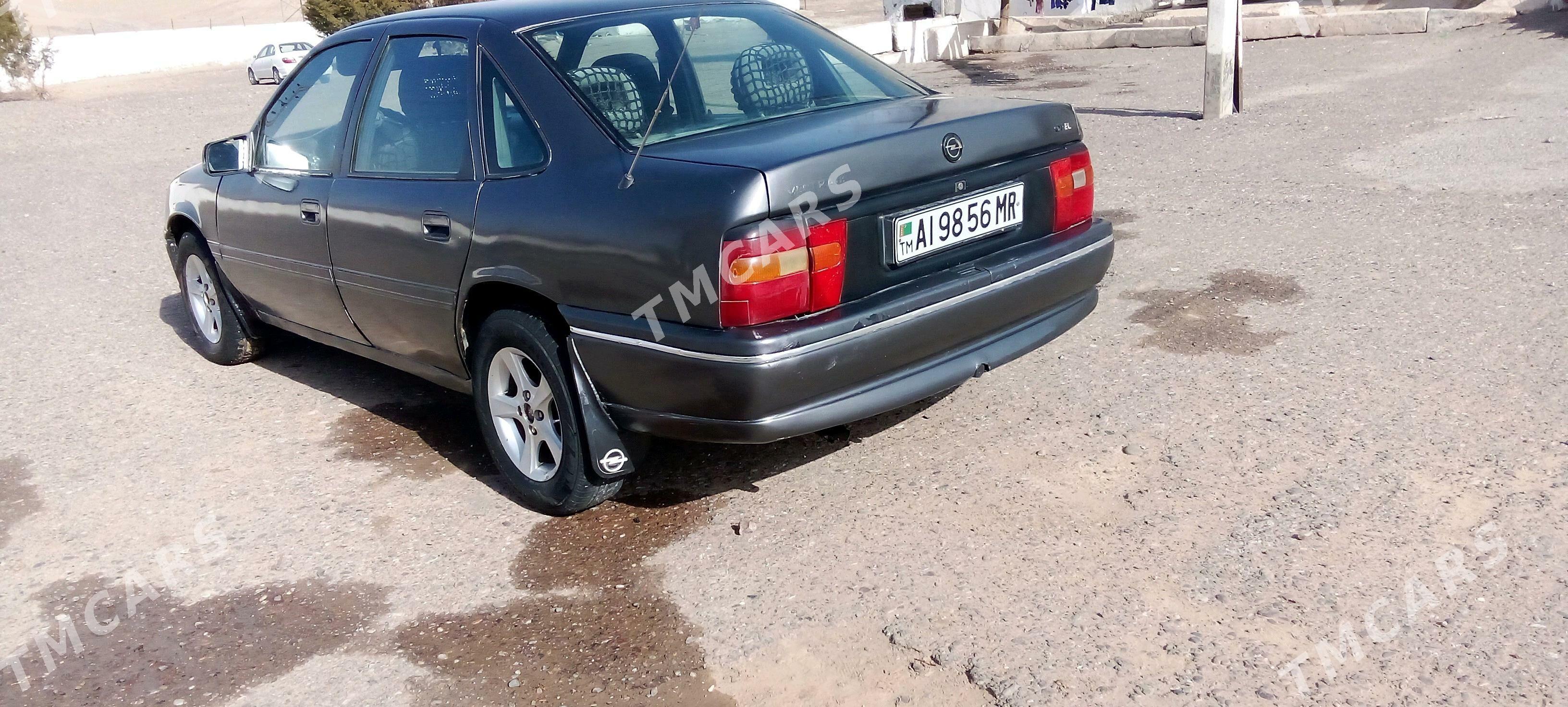 Opel Vectra 1992 - 28 000 TMT - Serhetabat (Guşgy) - img 8