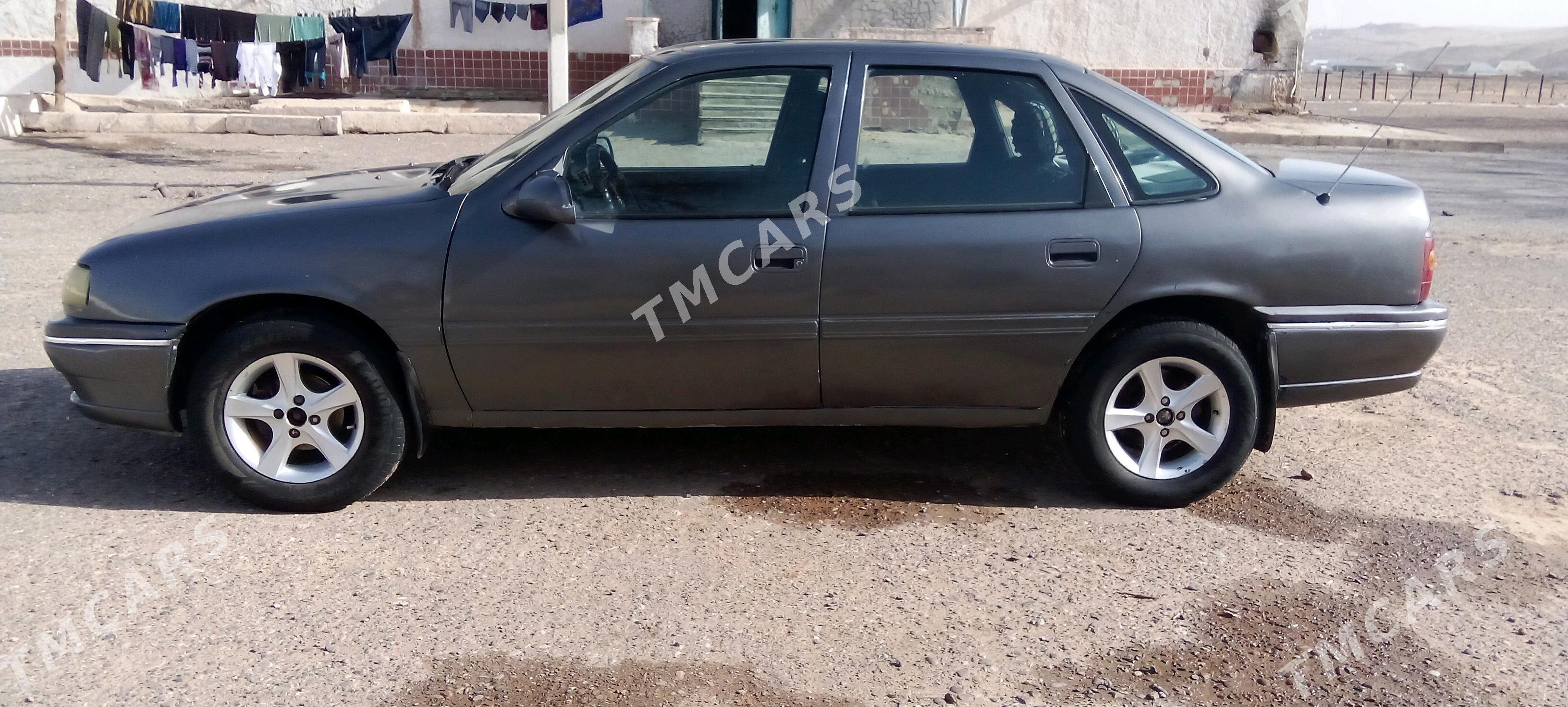 Opel Vectra 1992 - 28 000 TMT - Serhetabat (Guşgy) - img 9