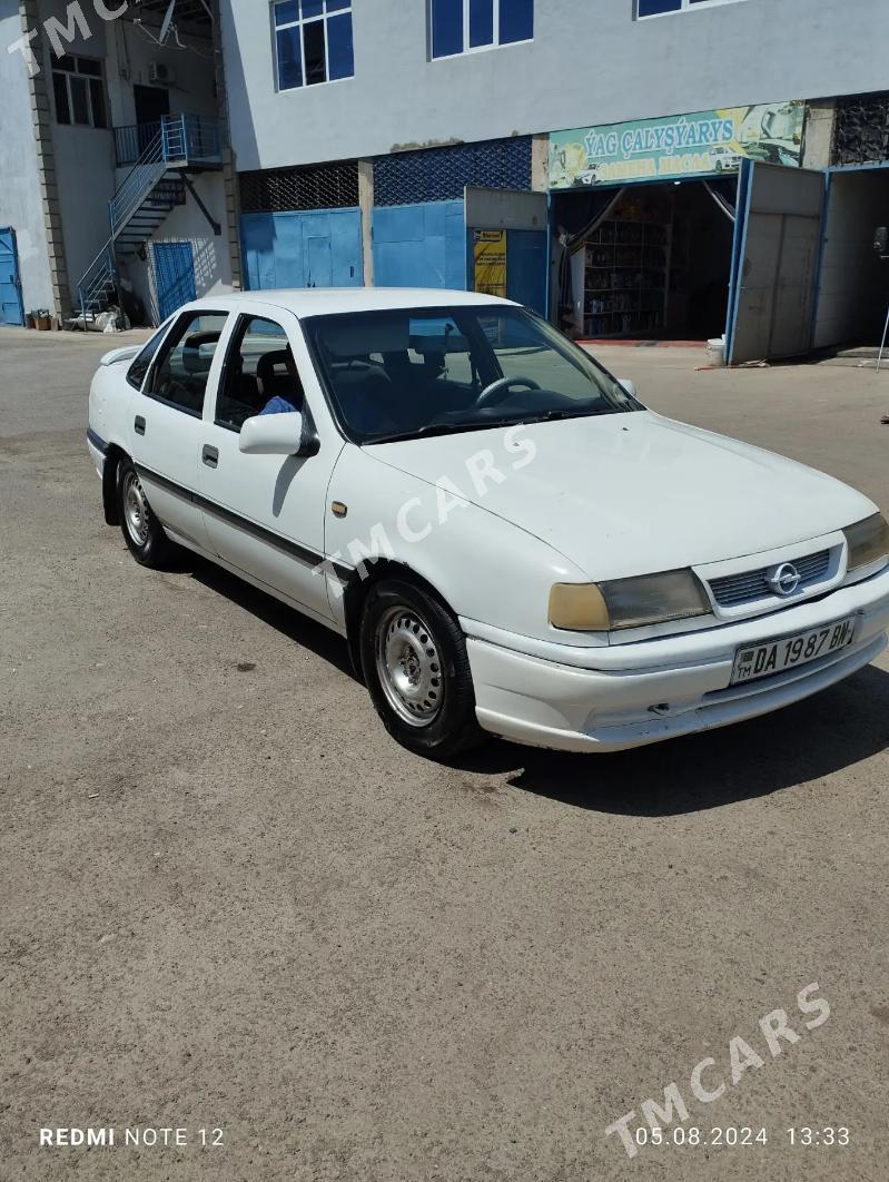 Opel Vectra 1993 - 28 000 TMT - Туркменбаши - img 2