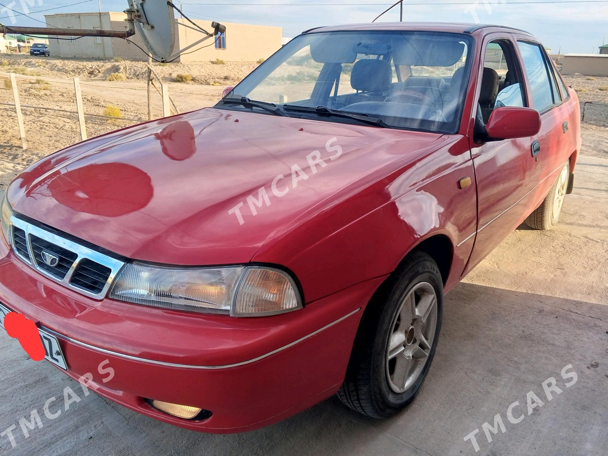 Daewoo Cielo 1996 - 18 000 TMT - Daşoguz - img 2