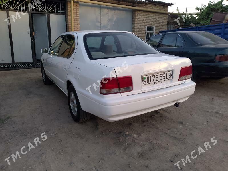 Toyota Camry 1994 - 40 000 TMT - Saýat - img 2