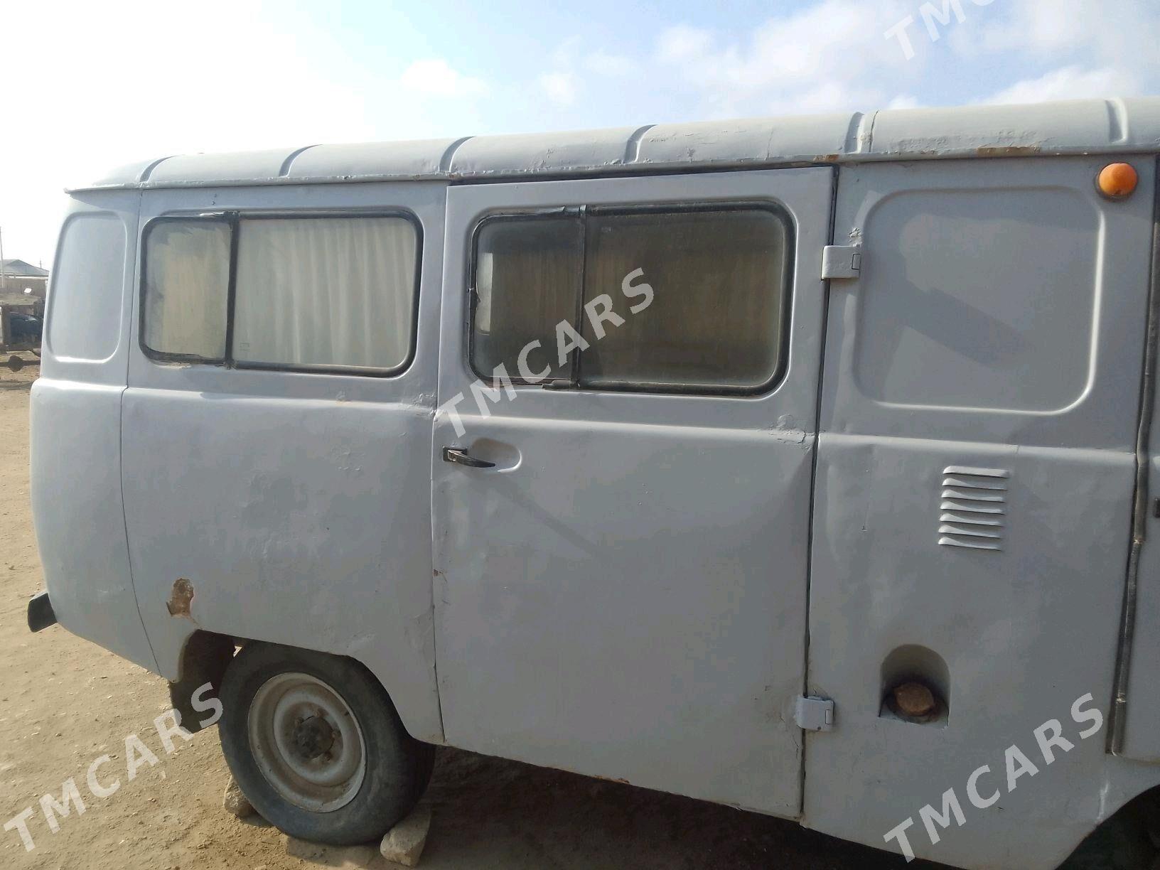 UAZ 2206 1988 - 15 000 TMT - Esenguly - img 2