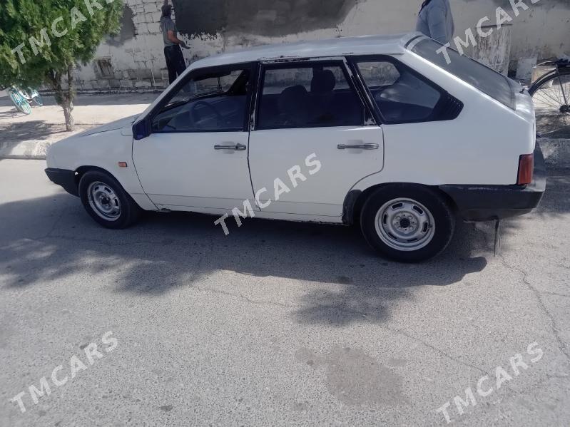 Lada 2109 1989 - 14 000 TMT - Gyzylarbat - img 2