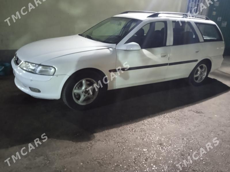 Opel Vectra 1998 - 26 000 TMT - Aşgabat - img 2