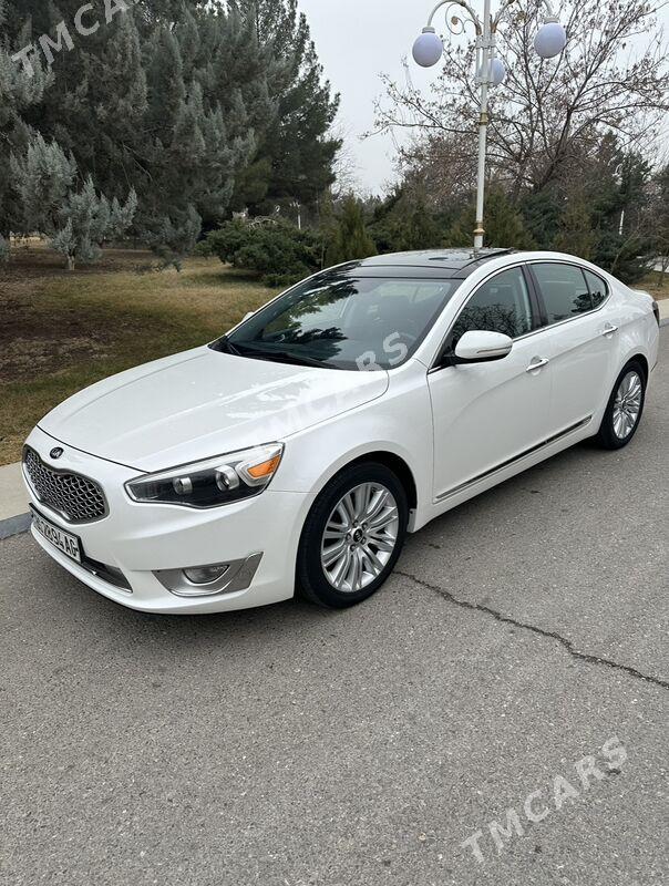 Kia Cadenza 2015 - 275 000 TMT - Aşgabat - img 3