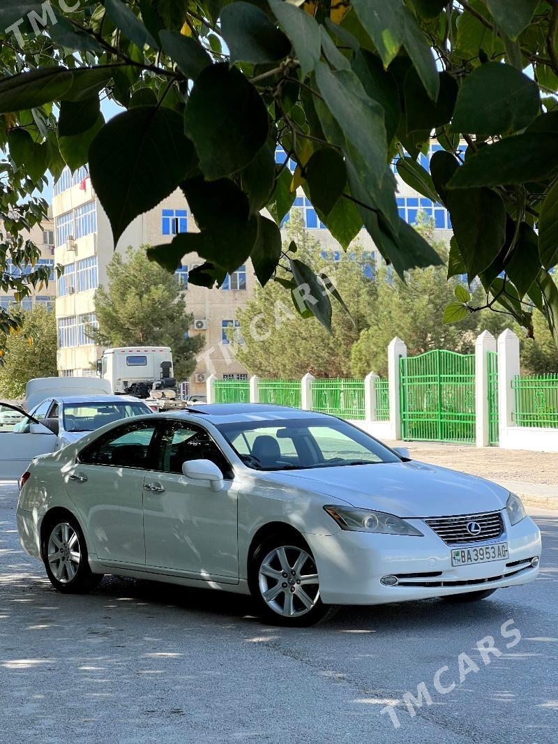 Lexus ES 350 2009 - 185 000 TMT - Aşgabat - img 2