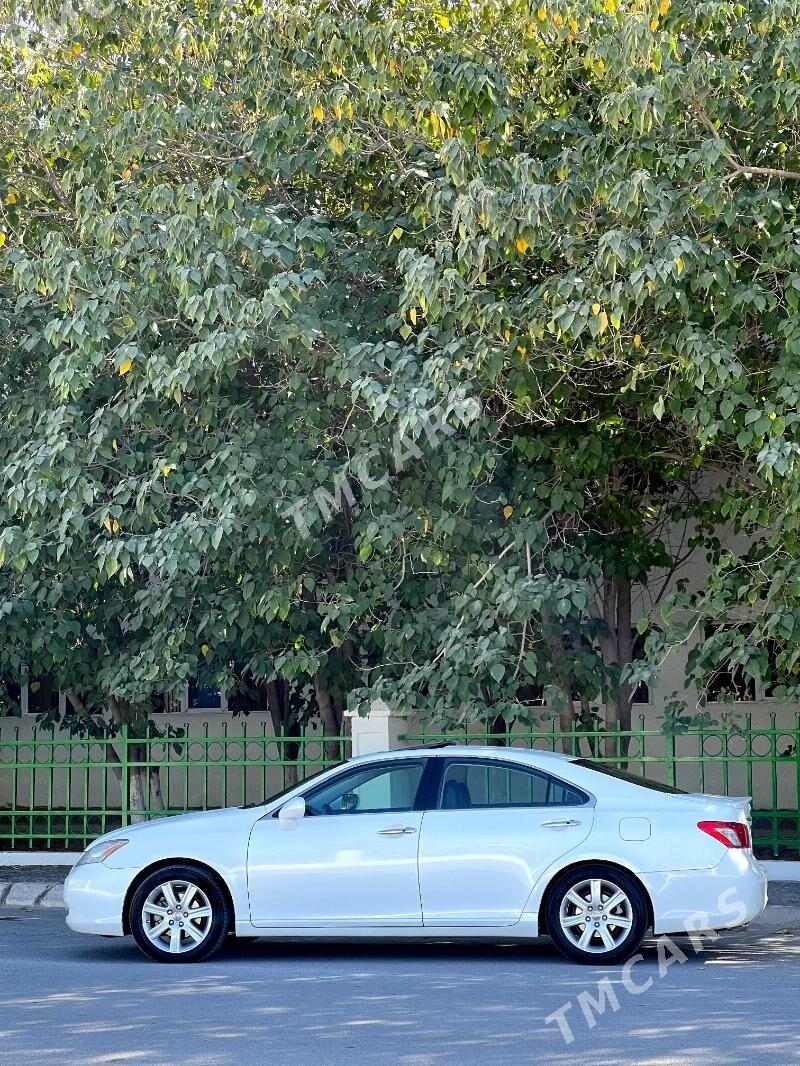 Lexus ES 350 2009 - 185 000 TMT - Aşgabat - img 3