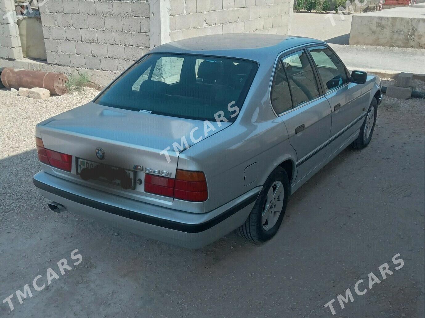 BMW 540 1994 - 60 000 TMT - Balkanabat - img 2